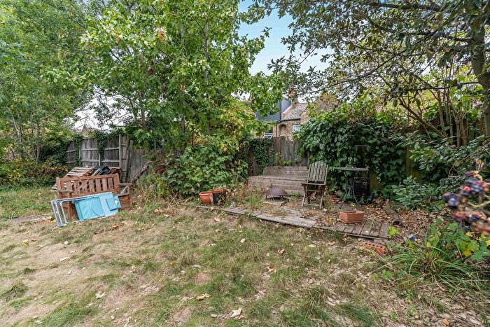 1 Bedroom Flat For Sale In Elsinore Road, London, SE23