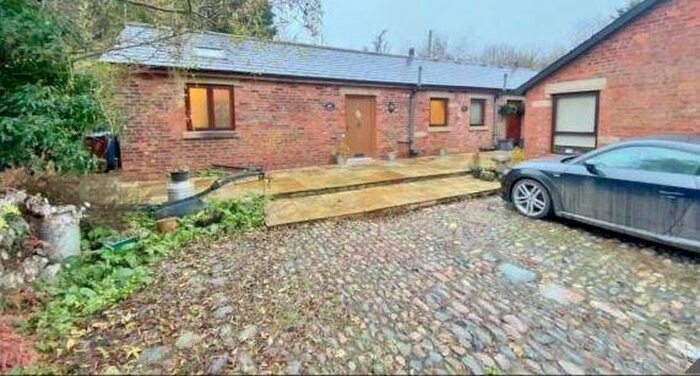 1 Bedroom Cottage To Rent In The Old Shippon, Greenhalgh, PR4