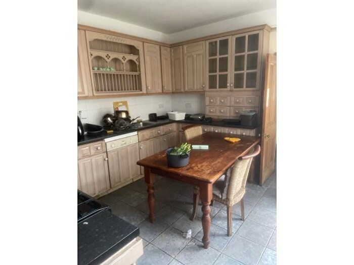 8 Bedroom Terraced House To Rent In Ninian Road, Roath, Cardiff, CF23