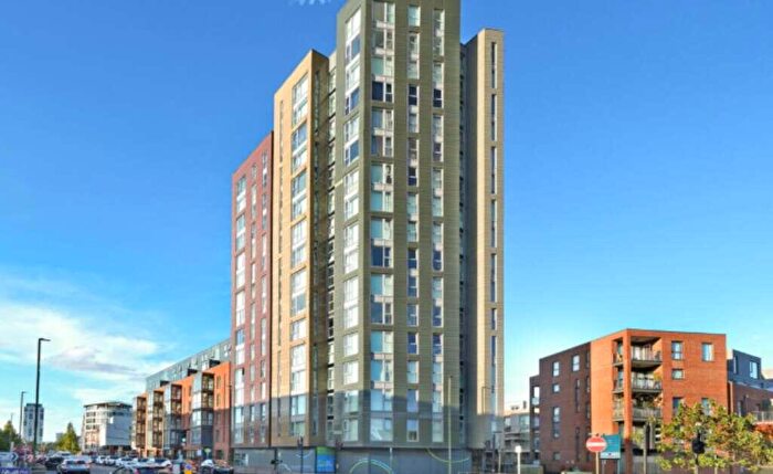 2 Bedroom Apartment To Rent In Zenith Close, London, NW9