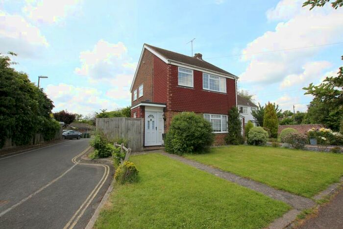 3 Bedroom Semi-Detached House To Rent In Denne Road, Horsham, RH12