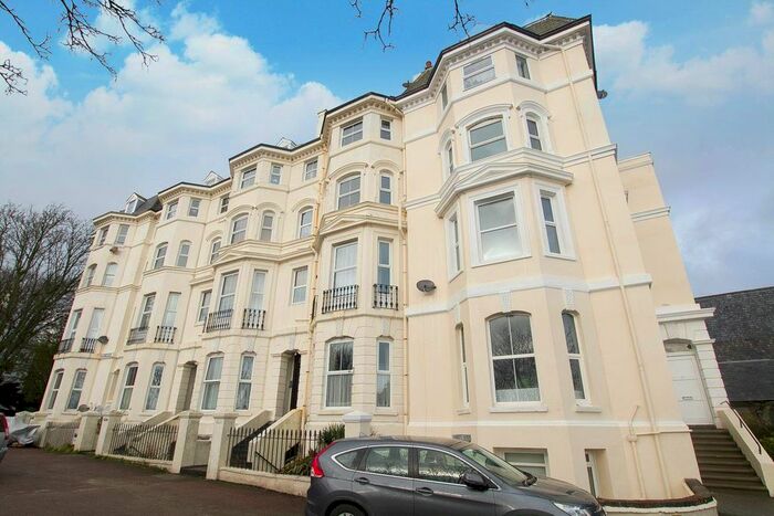 1 Bedroom Flat To Rent In Priory Gardens, Folkestone CT20