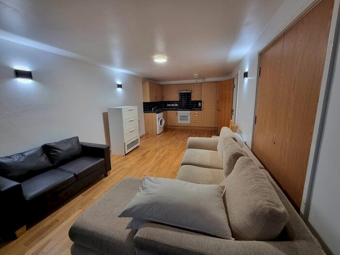 2 Bedroom Flat To Rent In Smikle Court, Hatcham Park Mews, New Cross, SE14