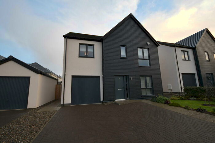 4 Bedroom Detached House To Rent In Appin Drive, Inverness, IV2