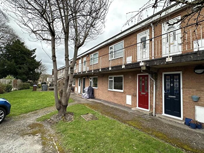 1 Bedroom Flat For Sale In Millhouses Lane, Sheffield, S7