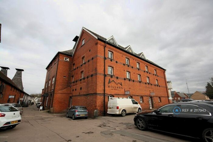 1 Bedroom Flat To Rent In Southmill Road, Bishop's Stortford, CM23