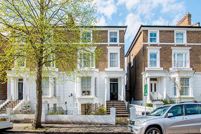 2 Bedroom Flat To Rent In Windsor Road, Ealing, London, W5