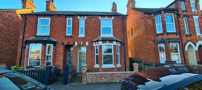 4 Bedroom House To Rent In Wharf Road, Higham Ferrers, Rushden, NN10