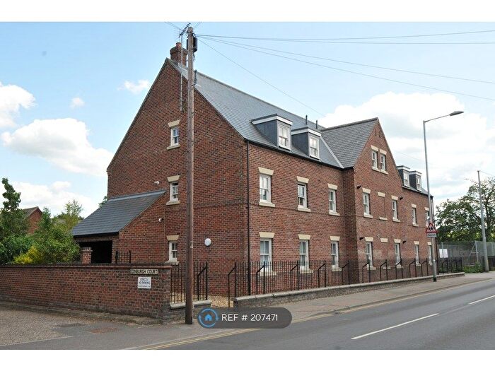 2 Bedroom Flat To Rent In Blackfriars Road, King's Lynn, PE30