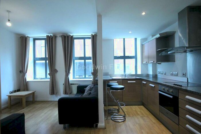 2 Bedroom Apartment To Rent In Newton Street, Northern Quarter, Manchester, M1