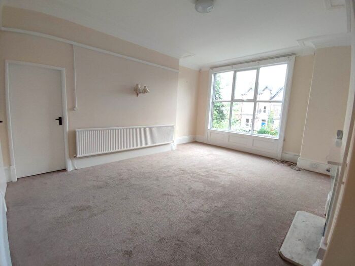 1 Bedroom Flat To Rent In Yarm Road, Stockton On Tees, TS18