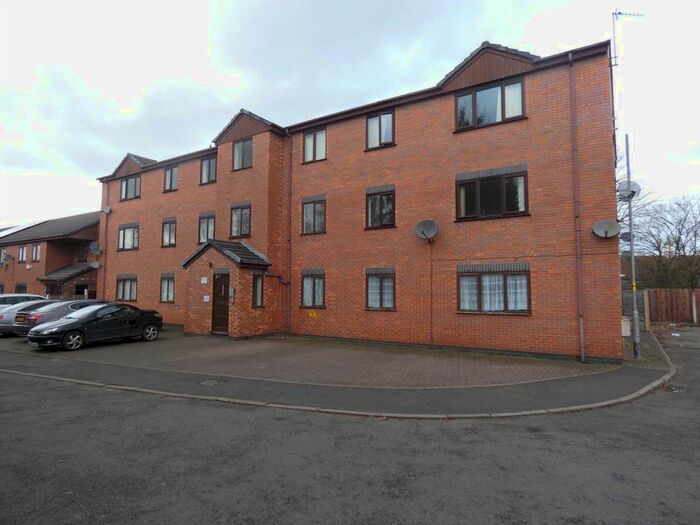 2 Bedroom Flat To Rent In Farmside Close, Bewsey, WA5