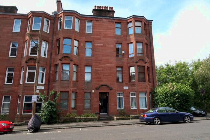 2 Bedroom Flat To Rent In Garrioch Road, Glasgow, G20