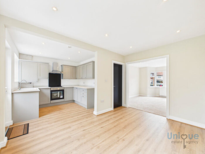 3 Bedroom Terraced House For Sale In Ingthorpe Avenue, Bispham, Blackpool, FY2