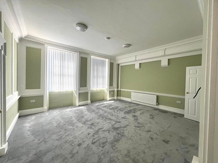 1 Bedroom Flat To Rent In London Street, Reading, RG1