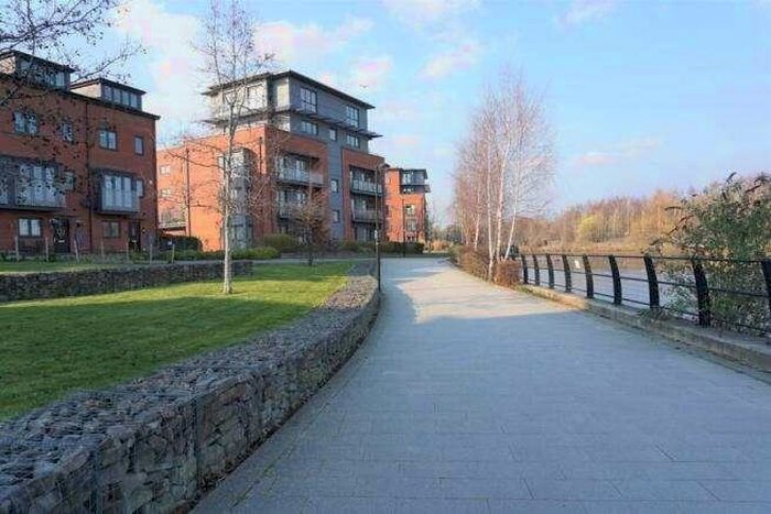 2 Bedroom Property To Rent In Knostrop Quay, Leeds, LS10
