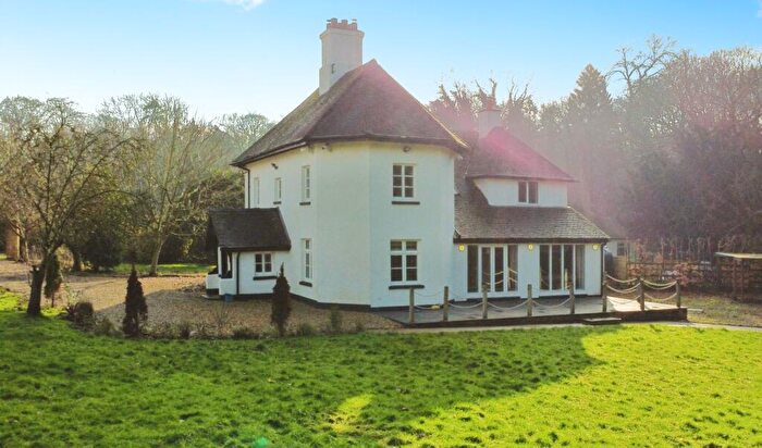 4 Bedroom Detached House For Sale In Park Lane, Derby, DE74