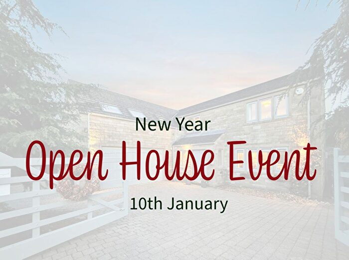 6 Bedroom Detached House For Sale In Park Head, Clitheroe, BB7