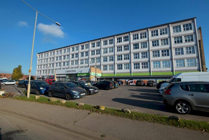 1 Bedroom Flat To Rent In Princess Margaret Road, East Tilbury, Tilbury, RM18