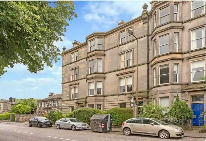 3 Bedroom Flat To Rent In Gladstone Place, Leith Links, Edinburgh, EH6