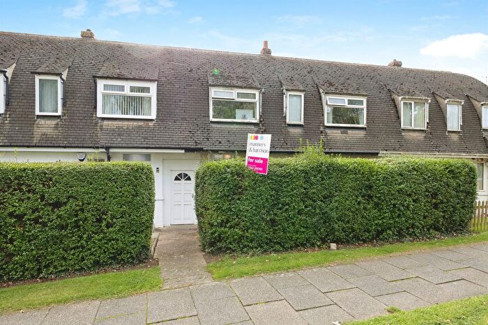 3 Bedroom Terraced House For Sale In Bishopton Road West, Stockton-On-Tees, TS19