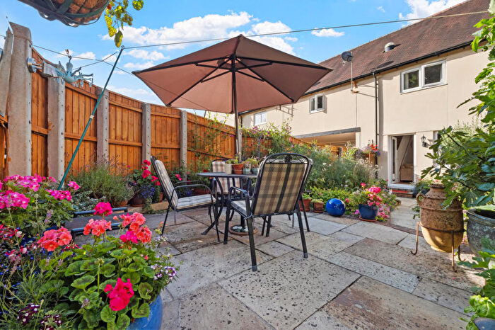 3 Bedroom Terraced House For Sale In Stratton, Dorchester, Dorset, DT2