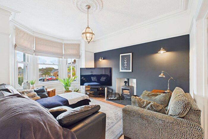 4 Bedroom Semi-Detached House For Sale In Victoria Road, Whitehaven, CA28