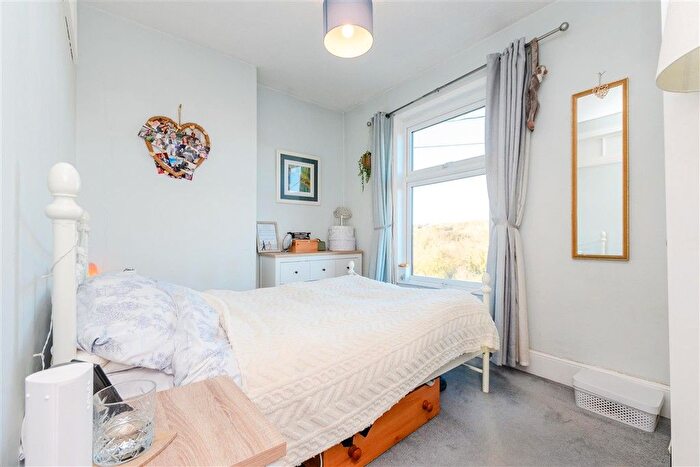 2 Bedroom Terraced House For Sale In Basted, Basted, Sevenoaks, Kent, TN15