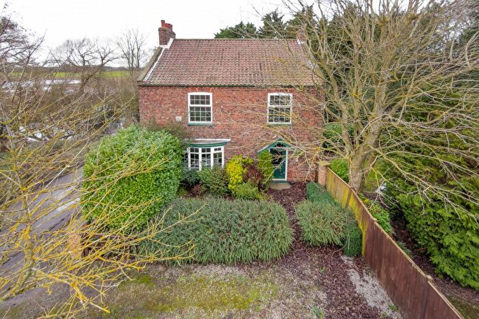 3 Bedroom Detached House For Sale In Ozendyke Grange Ozendyke, LS24