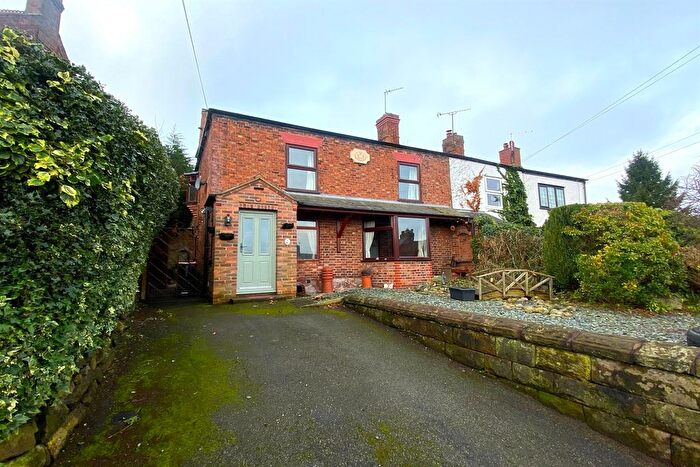 3 Bedroom Semi Detached House To Rent In Kingsley Road, Frodsham, WA6