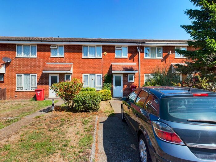 3 Bedroom Property To Rent In Rayners Close, Colnbrook, Slough, Berkshire, SL3