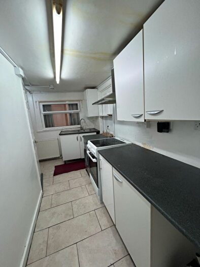 1 Bedroom Flat To Rent In London, E7