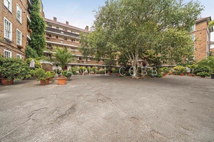 2 Bedroom Flat For Sale In Clayton Street, Kilner House Clayton Street, SE11
