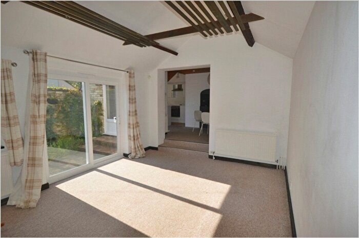 2 Bedroom Detached House For Sale In Sandy Lane, Cambridge, Cambridgeshire, CB4