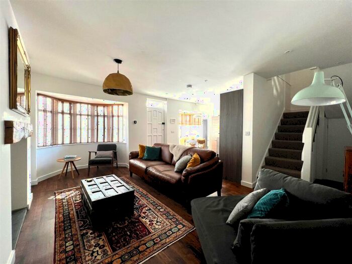 3 Bedroom Terraced House For Sale In Seaside, Ilfracombe, EX34