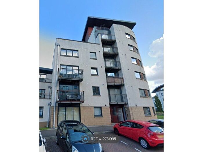 2 Bedroom Flat To Rent In East Pilton Farm Crescent, Edinburgh, EH5