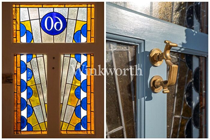 4 Bedroom Terraced House For Sale In Coniston Road, London, N17