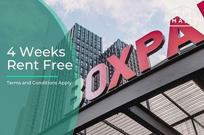 1 Bedroom Flat To Rent In George Street, Croydon, CR0