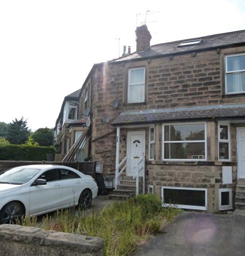 1 Bedroom Duplex To Rent In Park Avenue, Knaresborough, HG5