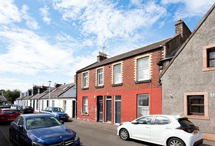 1 Bedroom Flat For Sale In / Adelphi Place, Portobello, Edinburgh, EH15