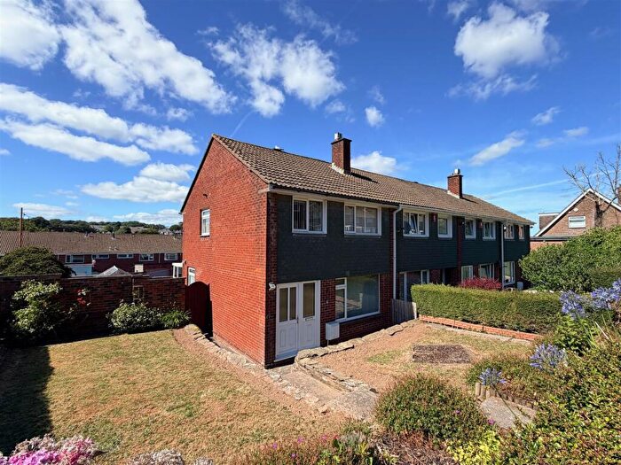 3 Bedroom End Of Terrace House For Sale In Elburton, Plymouth, PL9