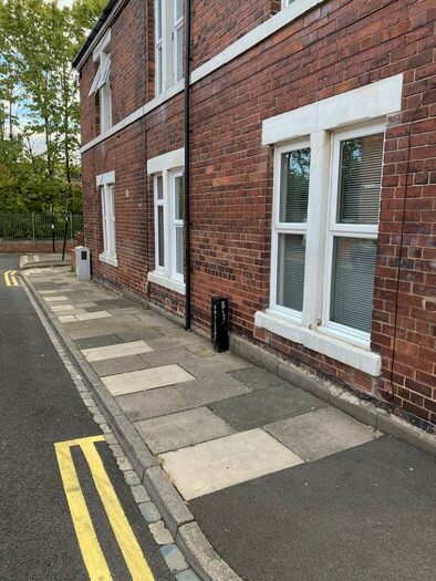 1 Bedroom Ground Flat To Rent In Holly Avenue, Wallsend, NE28