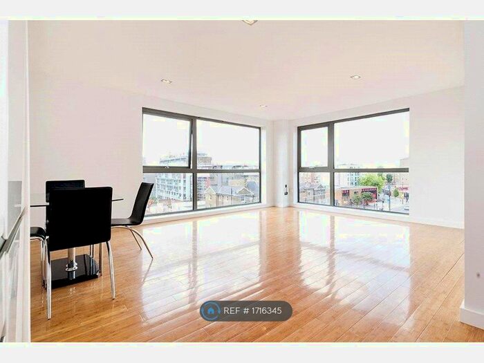 2 Bedroom Flat To Rent In Haggerston Studios, London, E8