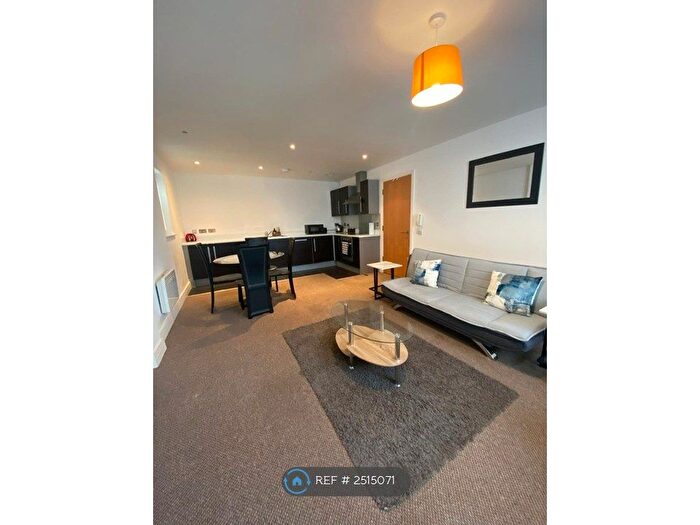 2 Bedroom Flat To Rent In Jamaica Street, Liverpool, L1