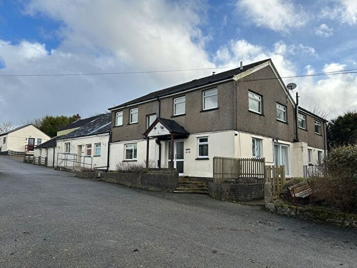 15 Bedroom Property For Sale In Highdowns, Blackrock, Camborne, Cornwall, TR14