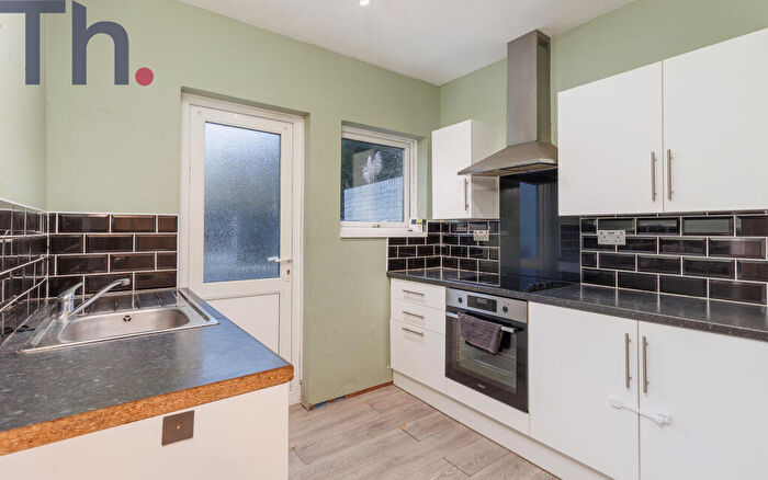3 Bedroom Terraced House For Sale In Newport, Isle Of Wight, PO30