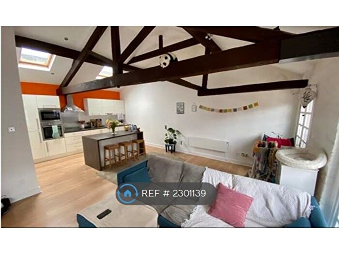 2 Bedroom Flat To Rent In Benson Street, Liverpool, L1