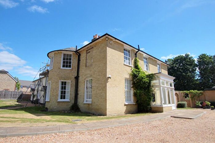 1 Bedroom Apartment To Rent In Bartons Road - Havant - Unfurnished, PO9