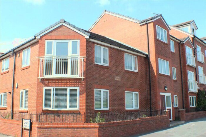 2 Bedroom Flat To Rent In Woolton Road, Liverpool, Merseyside, L19