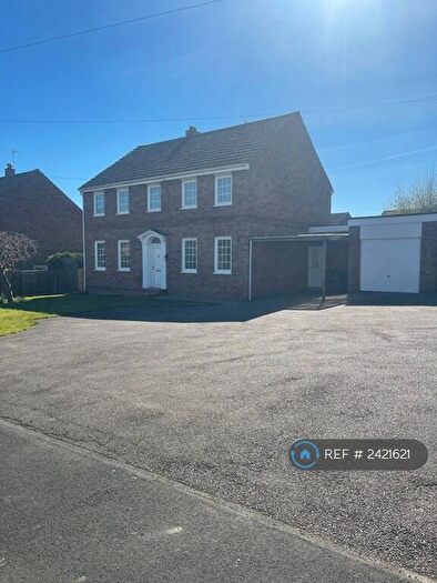 4 Bedroom Detached House To Rent In Hill Rise, St. Ives, PE27